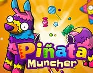 Piñata Muncher