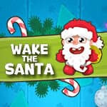 Acorde o Papai Noel