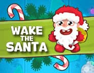 Acorde o Papai Noel