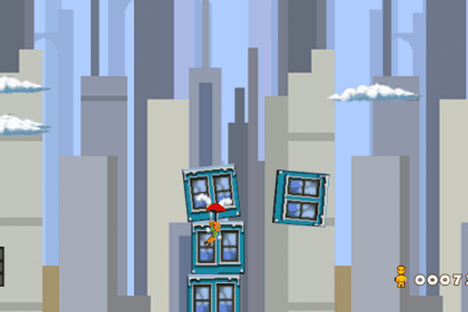 Tower Bloxx - Jogo Gratuito Online