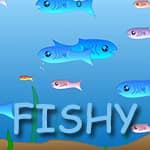 Fishy!