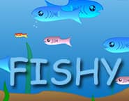 Fishy!