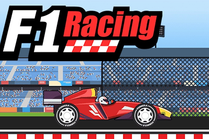 F1 Racing - Jogo Gratuito Online