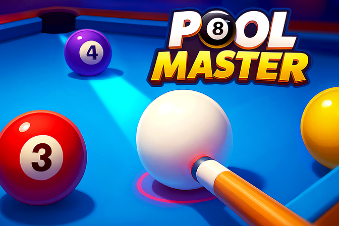 Pool Master